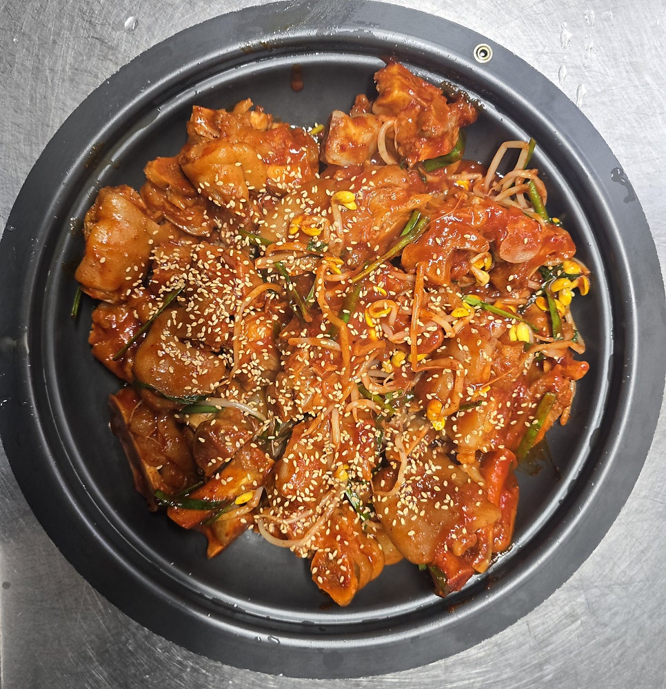 양철통식당 사진 5