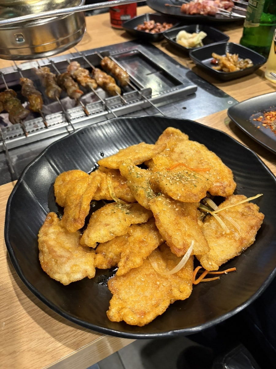 맛나린양꼬치 4호점 사진 4