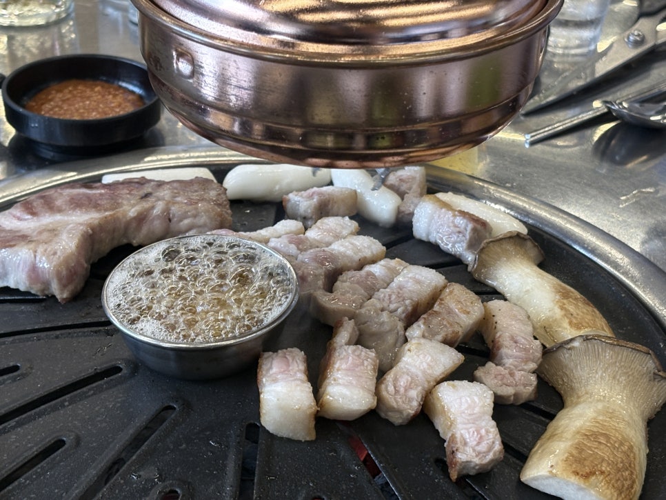 승학로숯불구이 본점 사진 5
