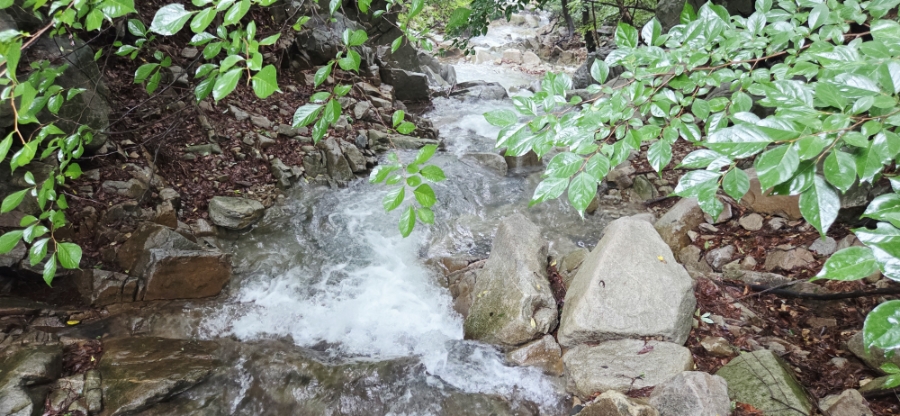 가야산 사진 6