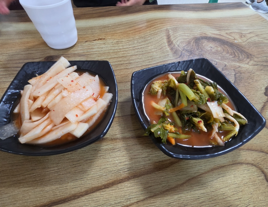 판암면옥 사진 3