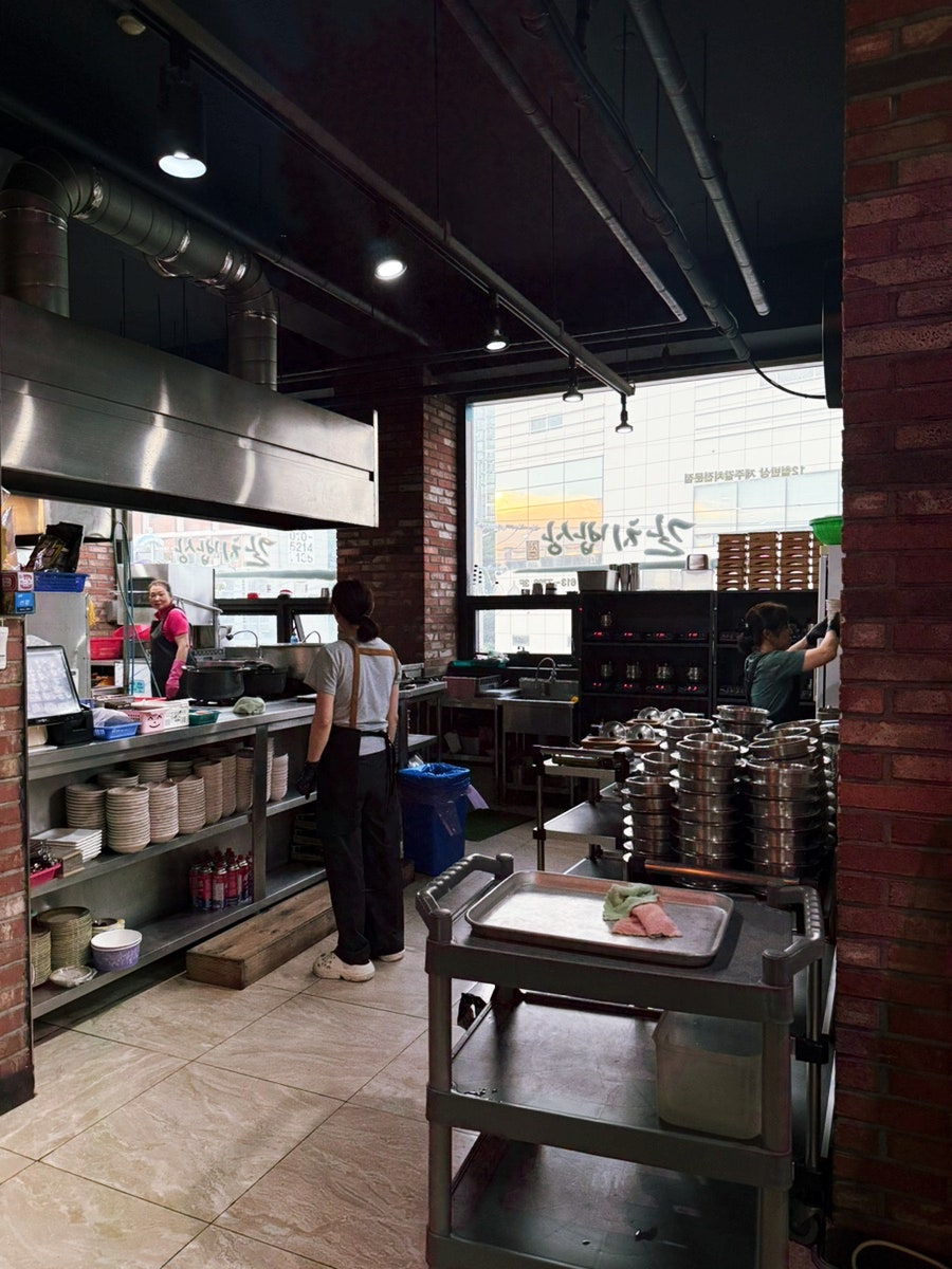 갈치밥상 사진 3