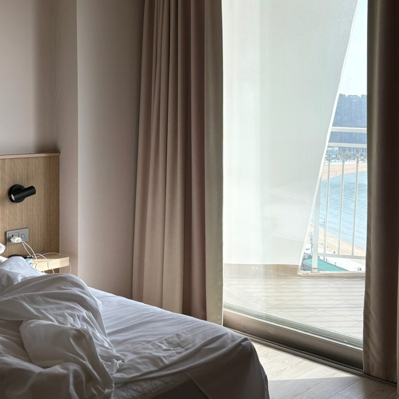3 Recommended Yeongjongdo Hotels (1-night 2-day value hotels, resorts for kids, accommodations near Incheon Airport)