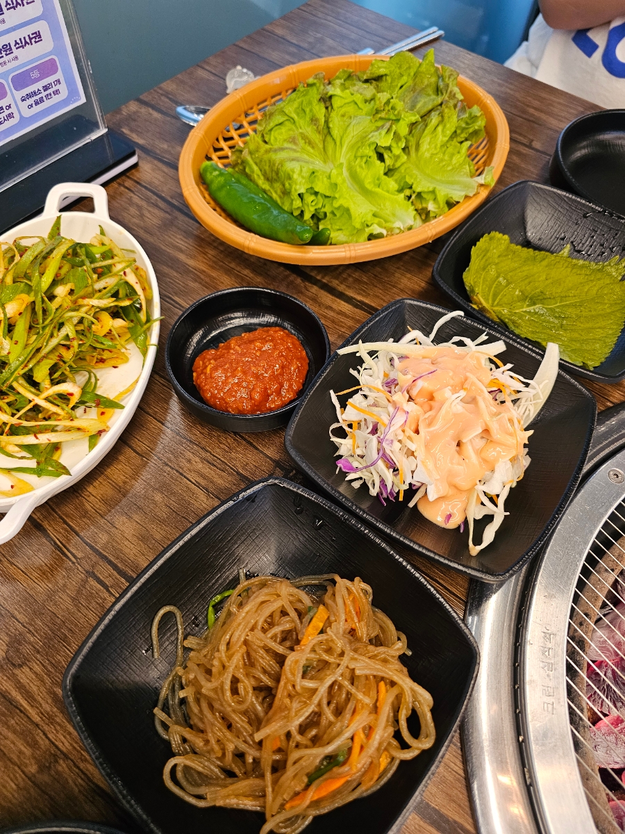 개성갈비 사진 4