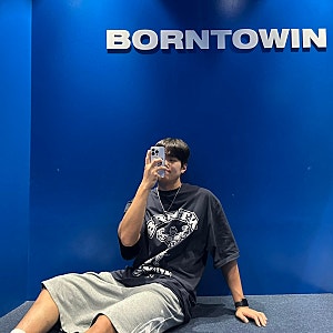 짐웨어 대표 브랜드 본투윈(BORNTOWIN) 광주점 방문 후기!