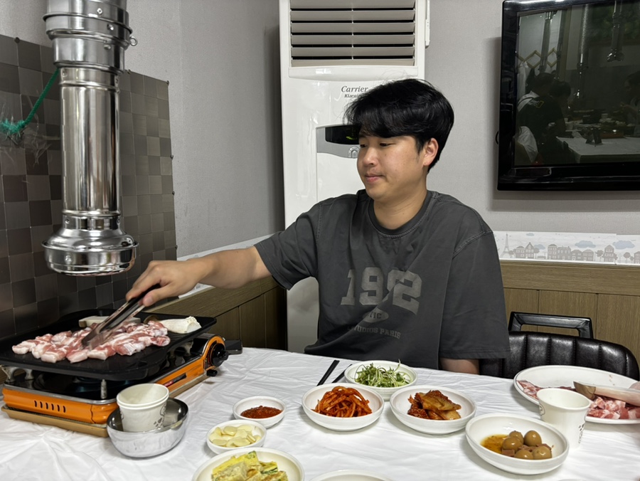 정가네생삼겹살 사진 3
