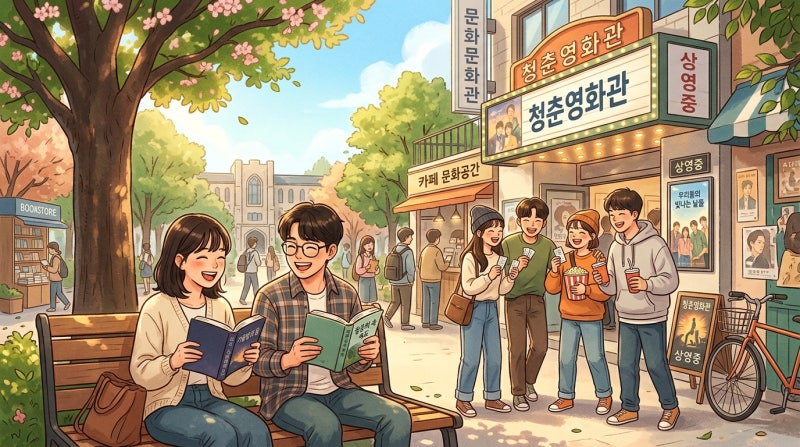 연 25만 원 문화 혜택! 2026 하반기 전남청년 문화복지카드 추가 모집 및 신청 총정리 ✨