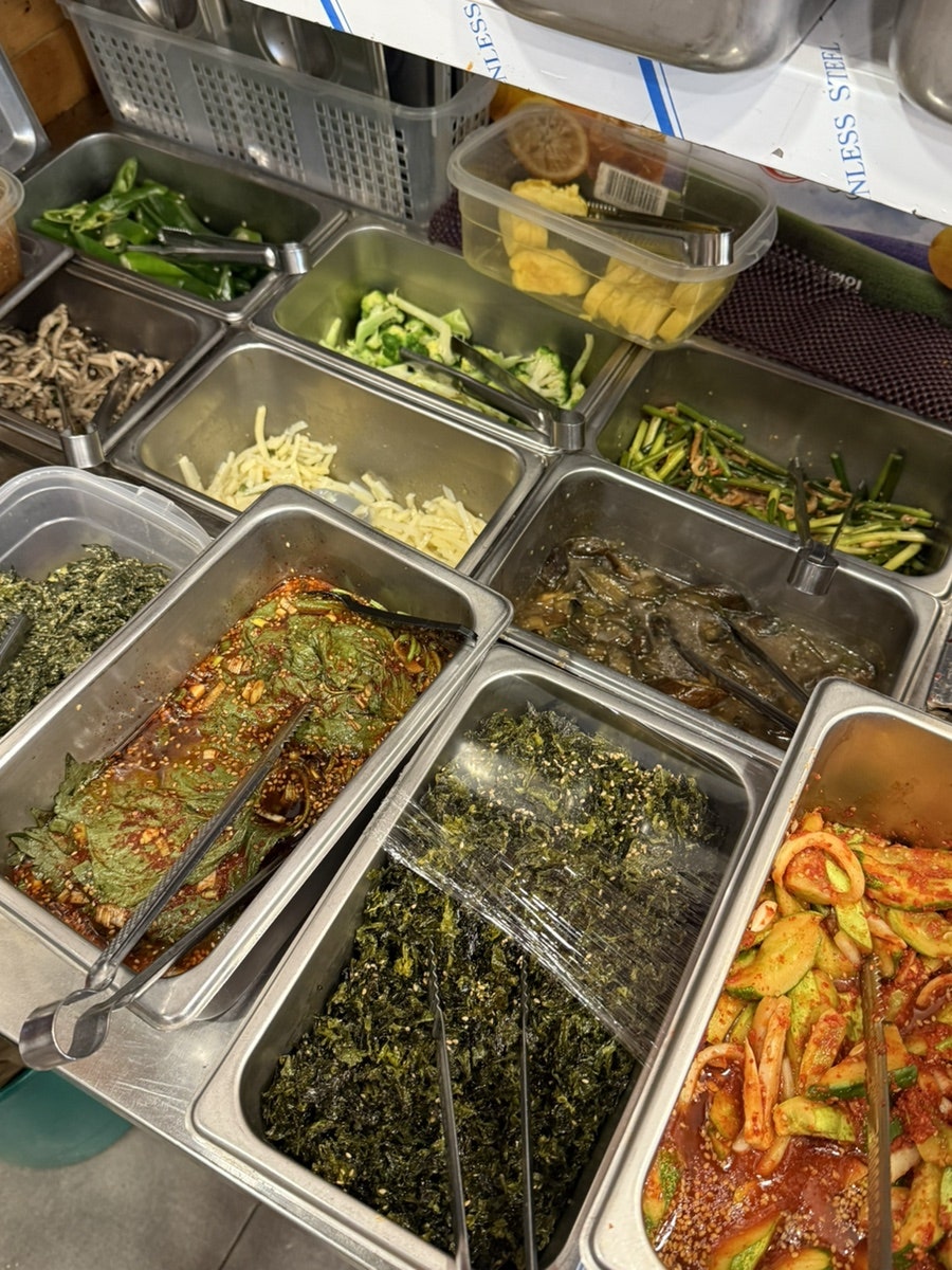 김밥나라 중앙병원점 사진 4