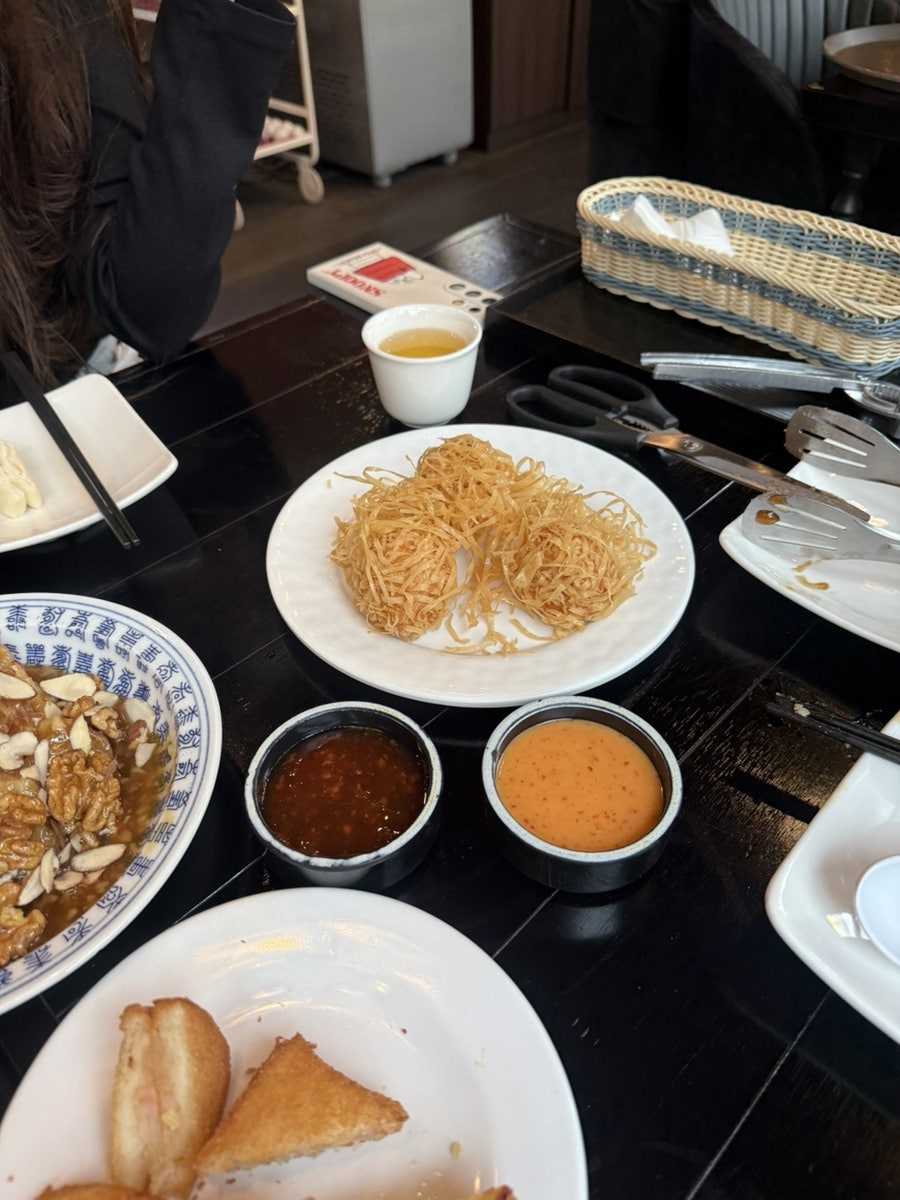 쵸우라멘 사진 5