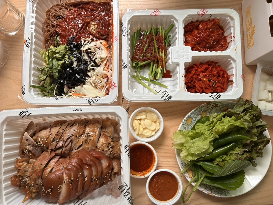 귀한족발 영등포점 사진 3
