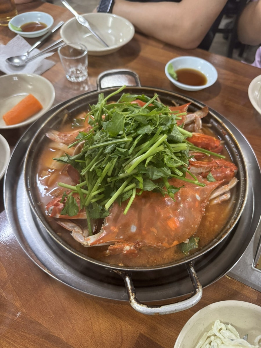 이모네아구탕찜 사진 6