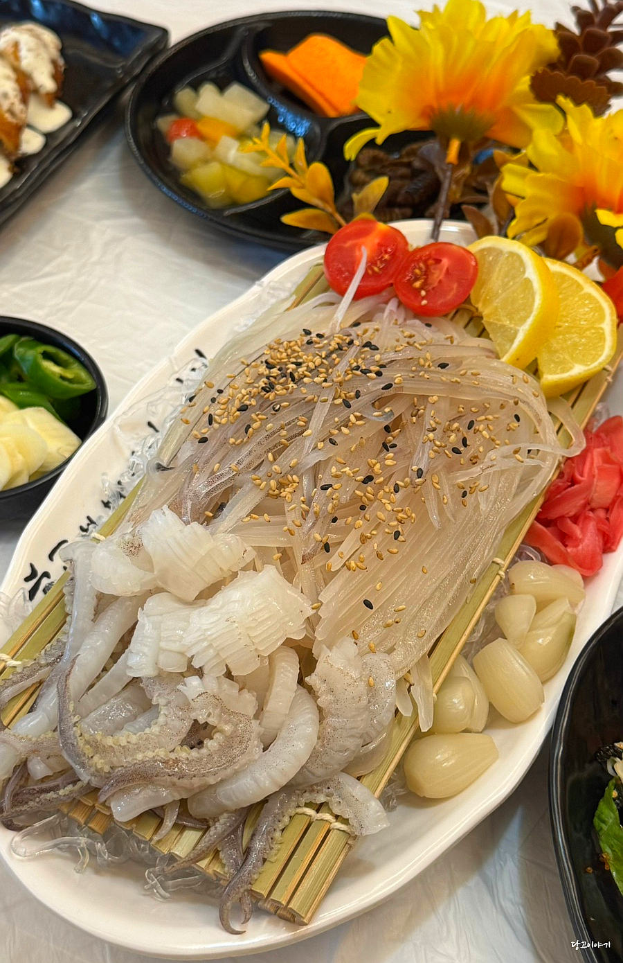 사계절수산 사진 1