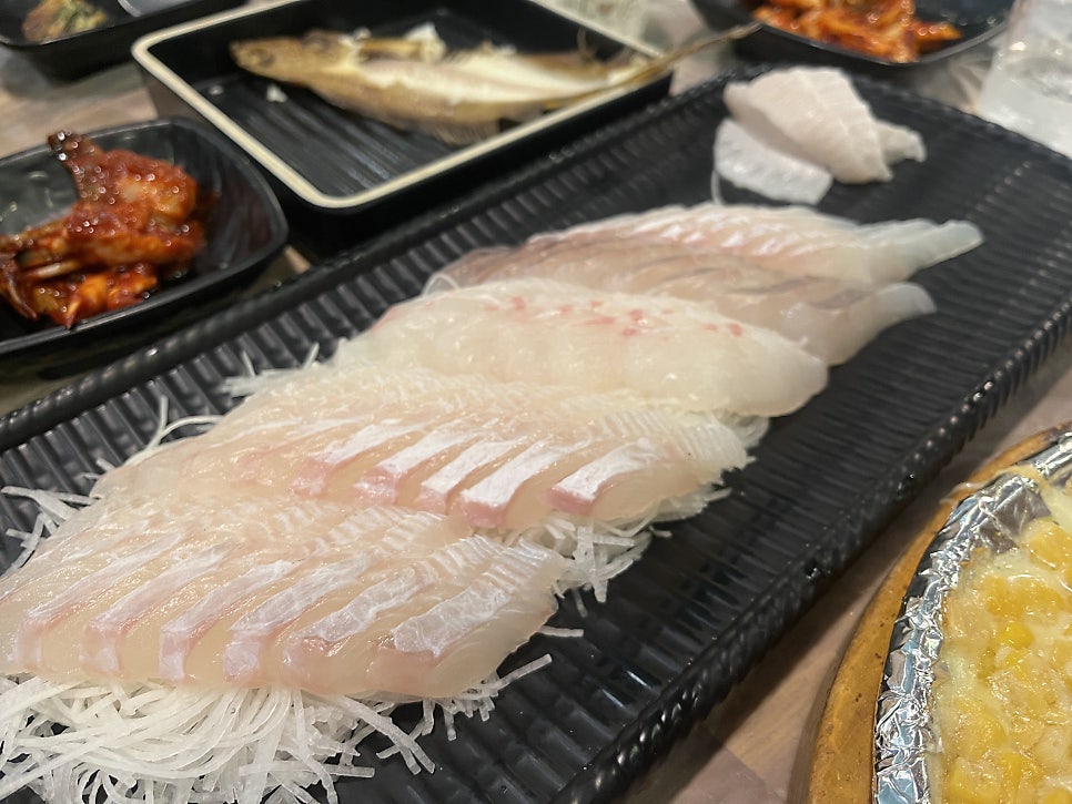통큰회수산 사진 5