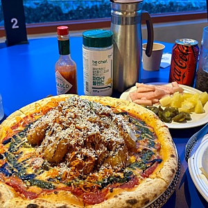[부산 해운대 청사포 화덕피자 맛집]친구/가족/데이트/부산 여행 모두 추천하는 정통 화덕피....
