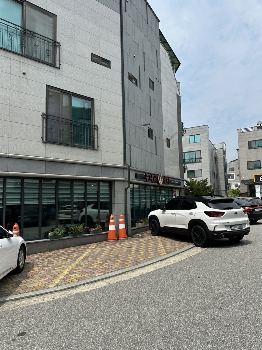 누나네낙지 원주혁신도시점 사진 4