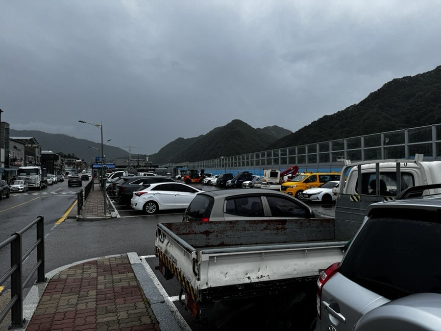 양지가마솥국밥 사진 4