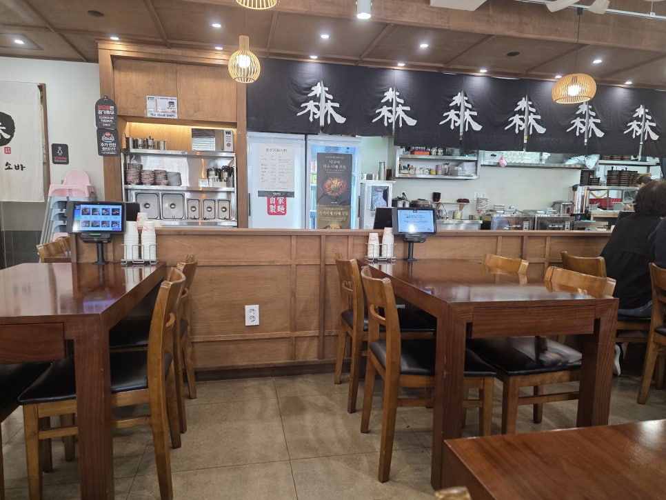 삼동소바 하남미사점 사진 2