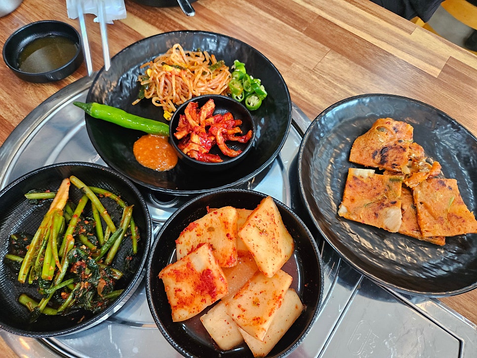 뼈대장인 사진 6