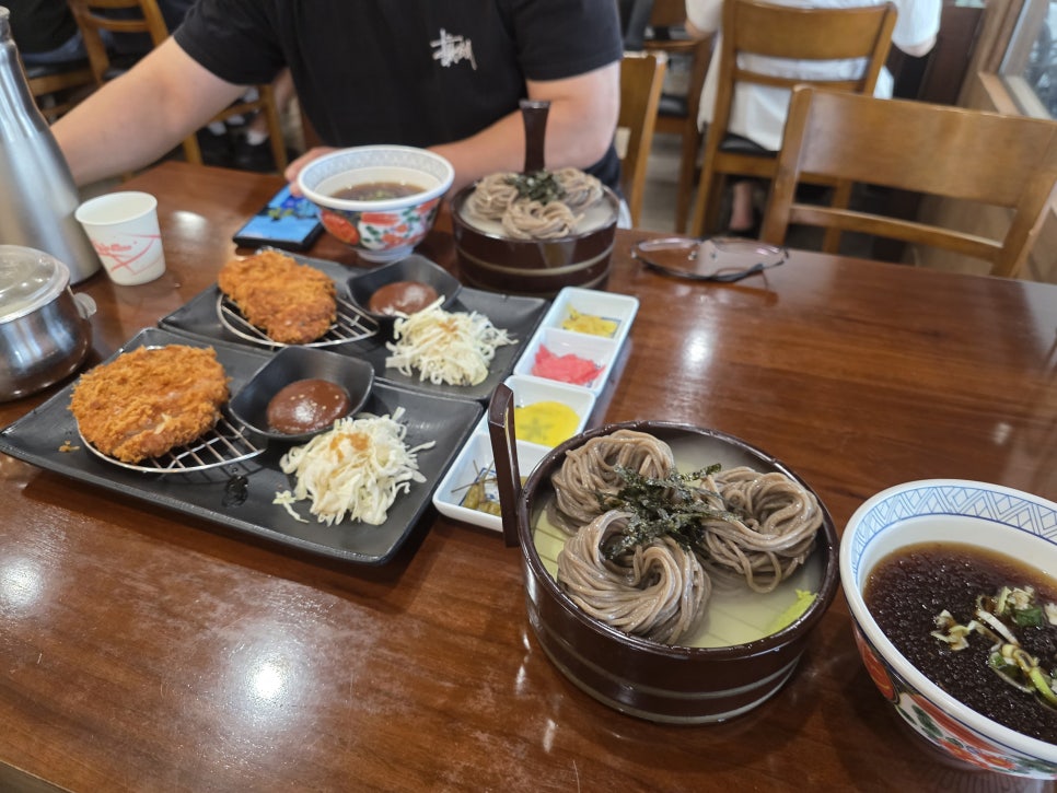 삼동소바 하남미사점 사진 4