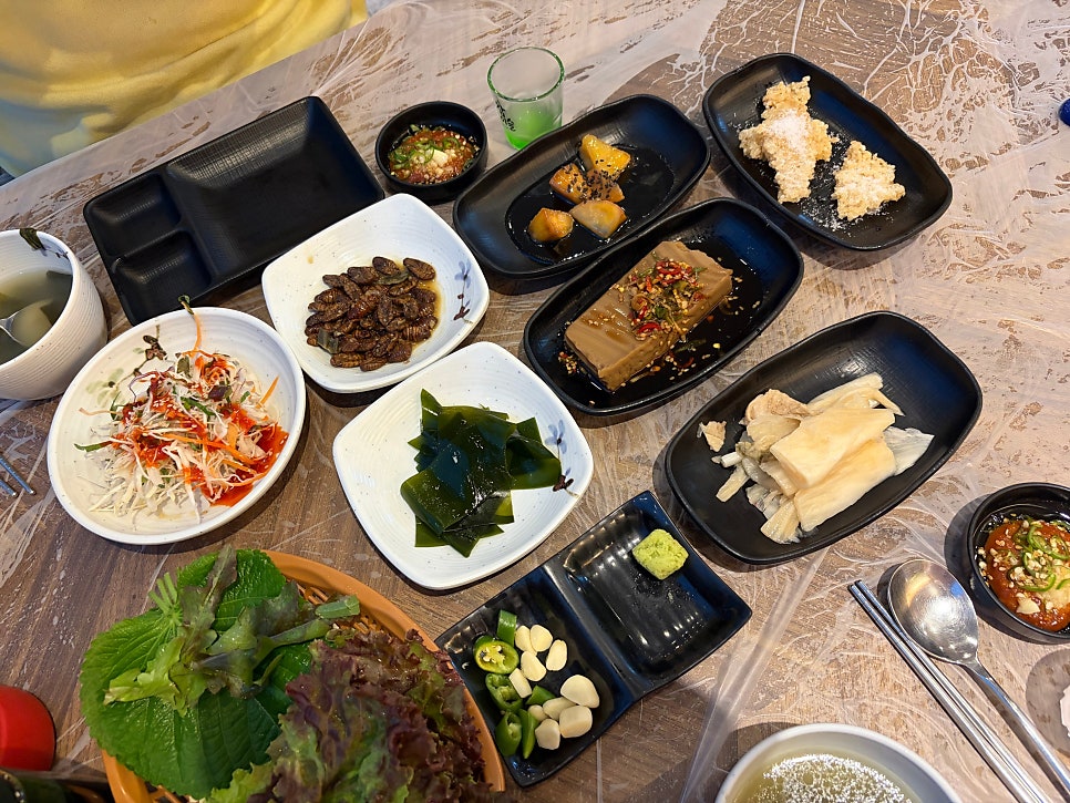 가두리횟집 사진 2