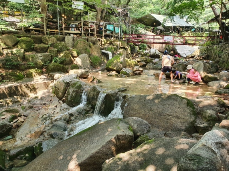 초가집 사진 4