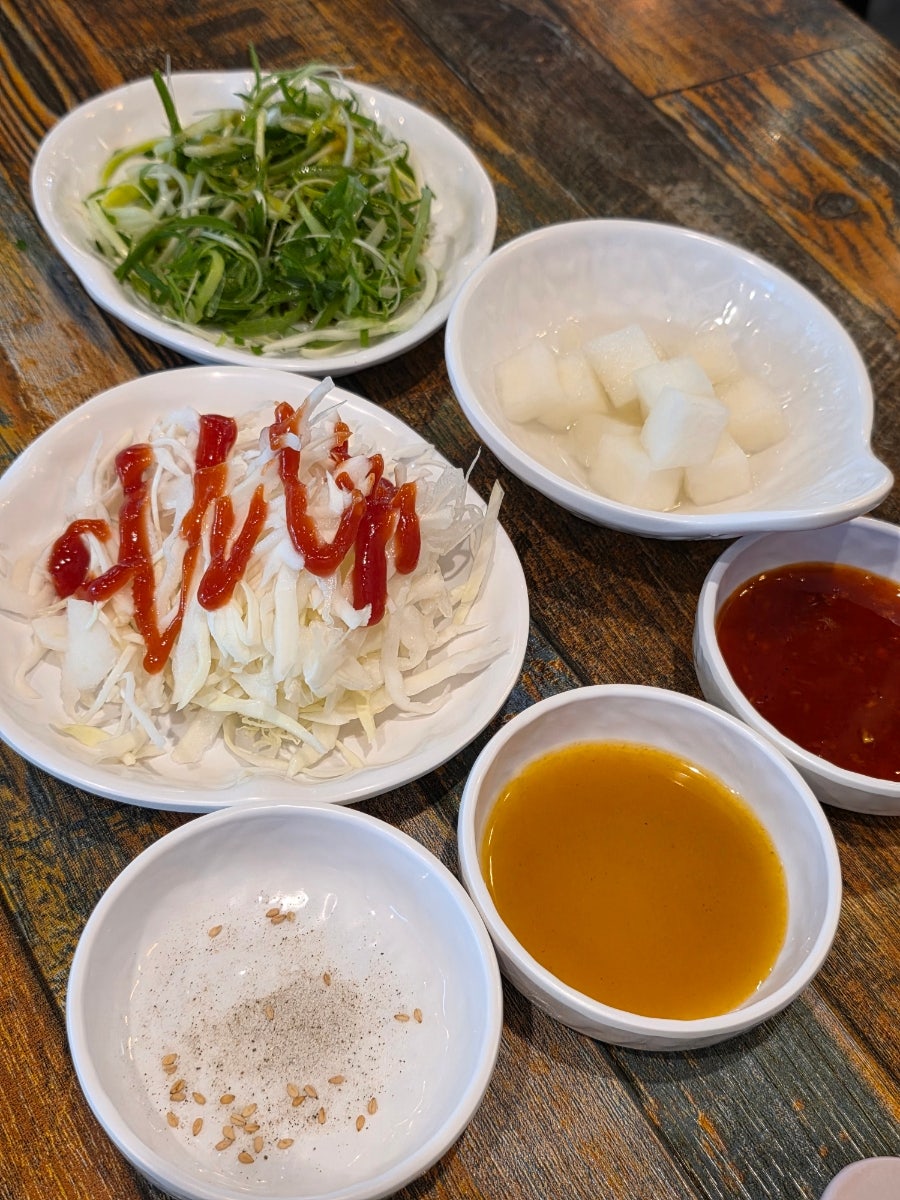 신진미통닭 산척본점 사진 6