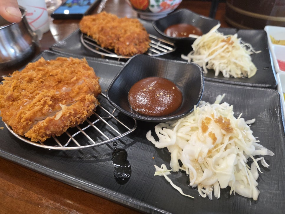 삼동소바 하남미사점 사진 6