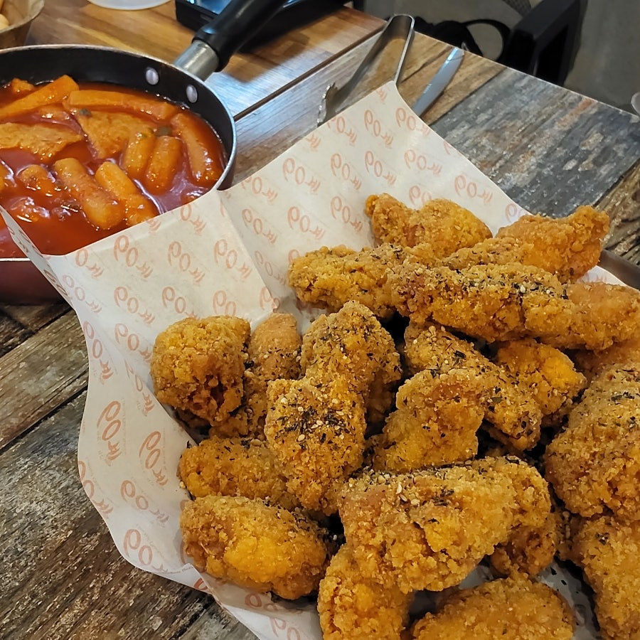 60계치킨 안성공도점 사진 1