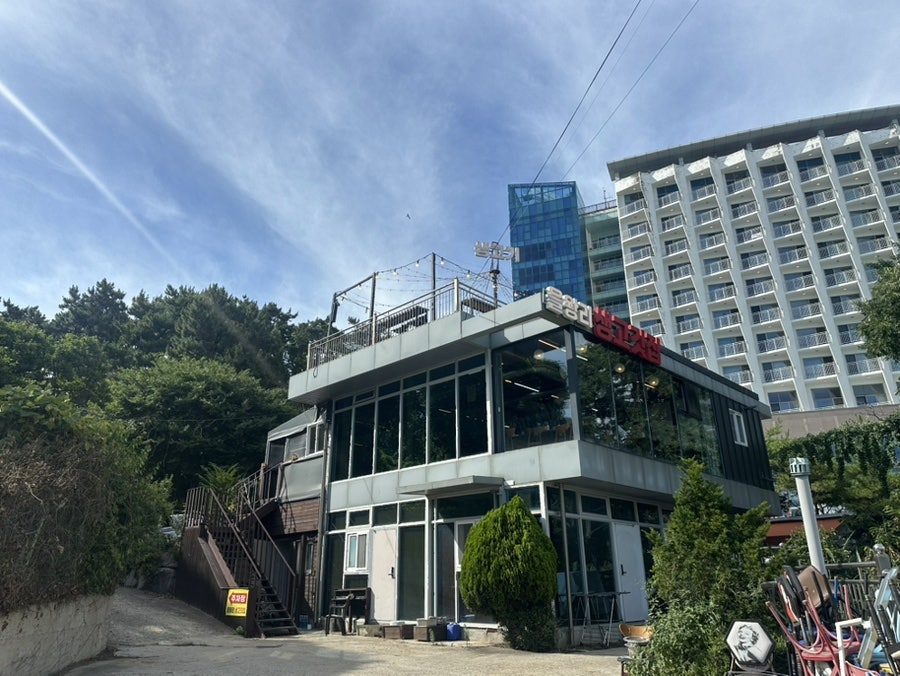 을왕리생고깃집 사진 2
