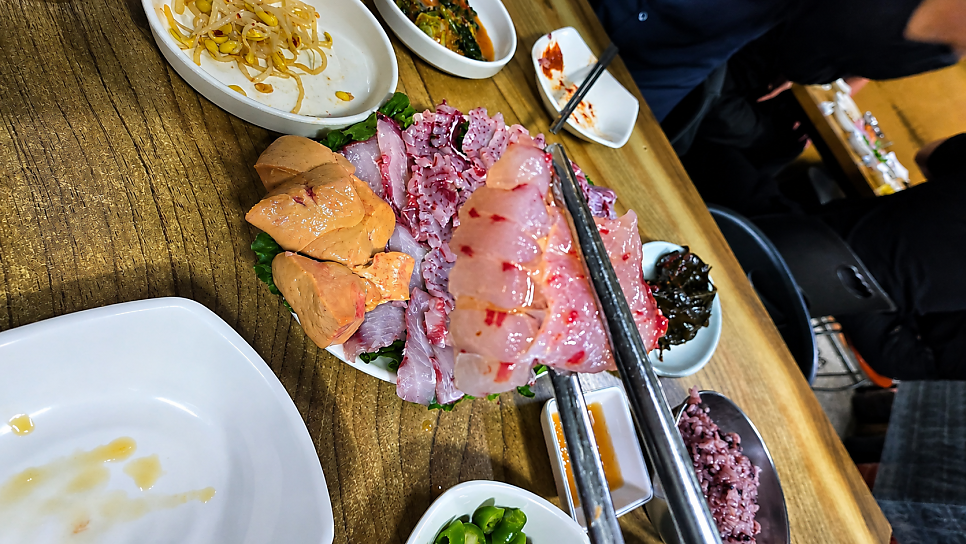 도라지식당 사진 6