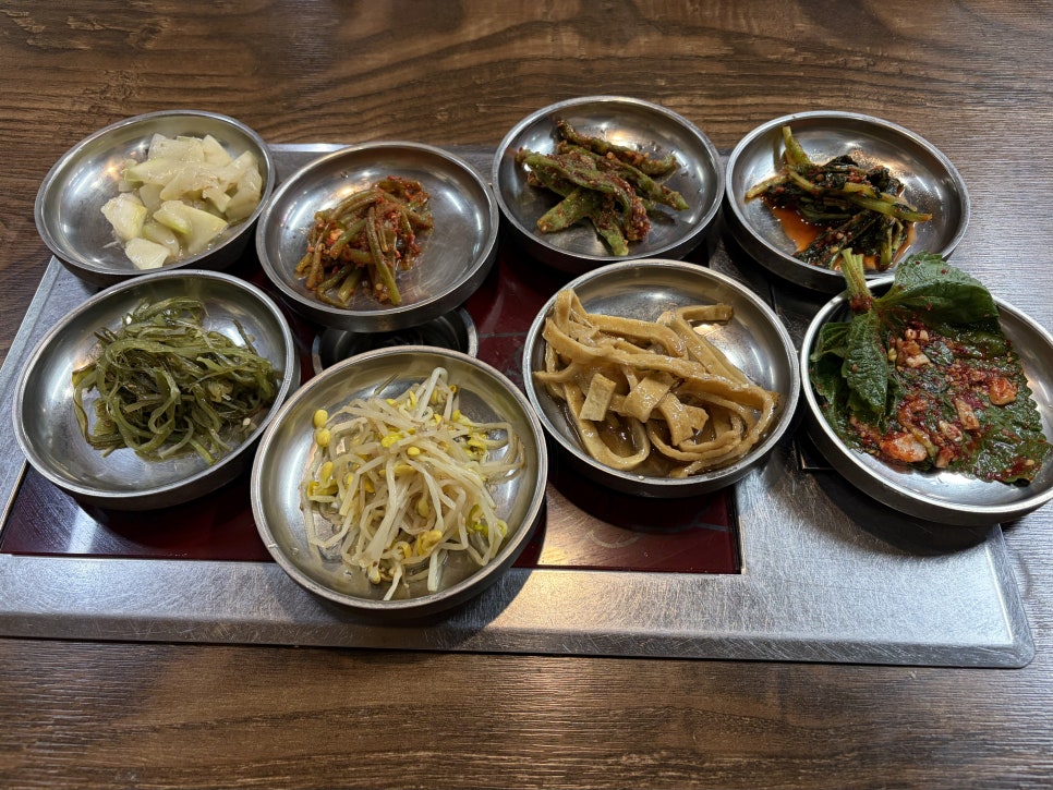 동막골에오면 사진 5