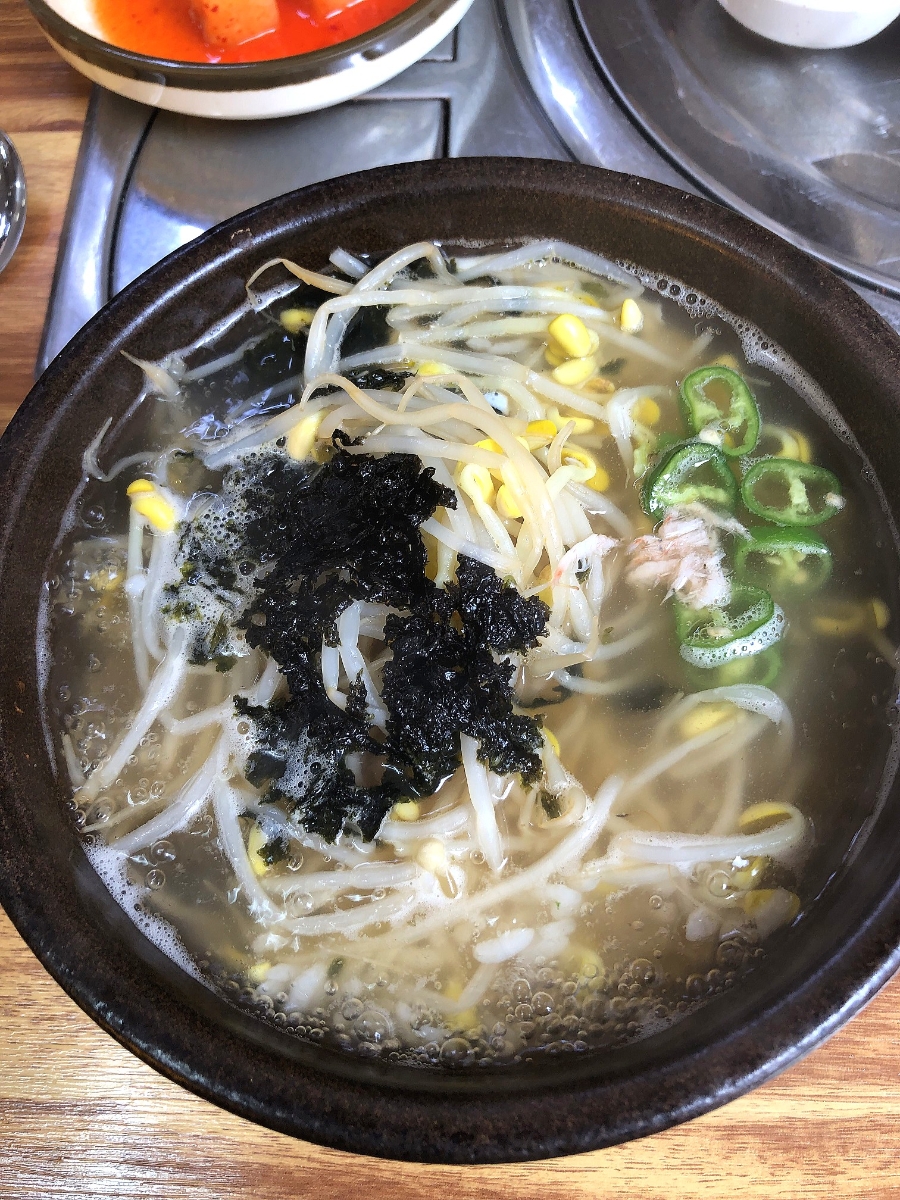 24시전주명가콩나물국밥 탄현점 사진 6