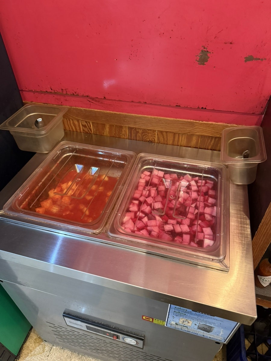 앨리스키친 사진 3