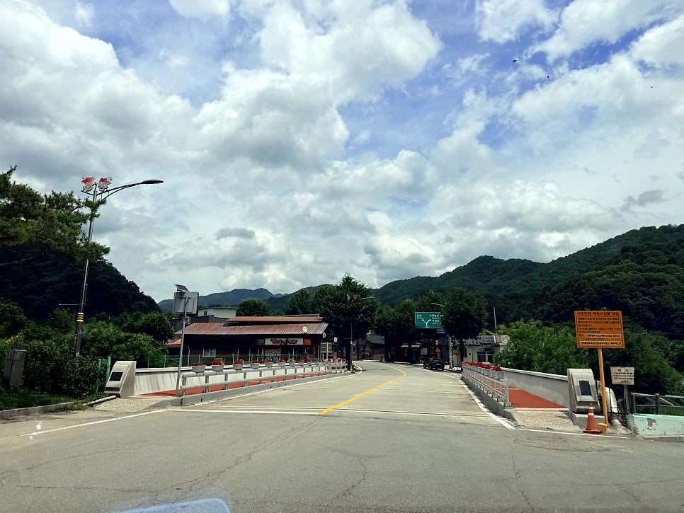 칠성전망대 사진 5
