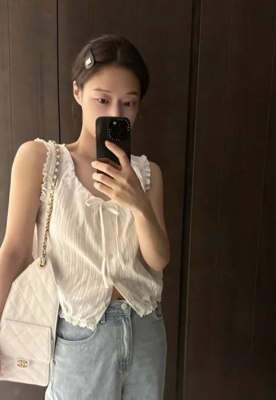 츄니토리 반팔원피스 볼링백 부클가디건 자체제작 프리오더 가격 사이즈 후기 정리