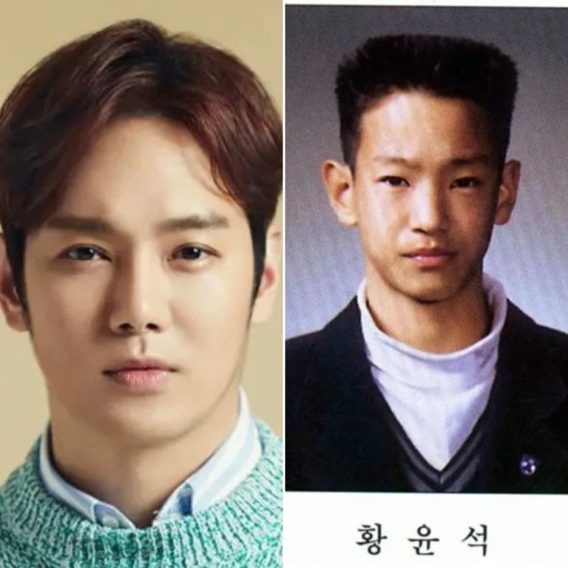"방송서 눈물로 밝힌 부모님 비하인드" 가수 환희 나이 고향 프로필