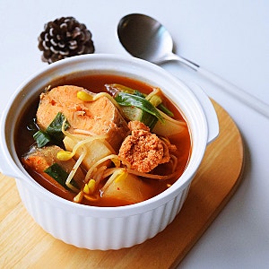동태탕 끓이는법 백종원 동태찌개 레시피 얼큰 매운탕 양념장 조합