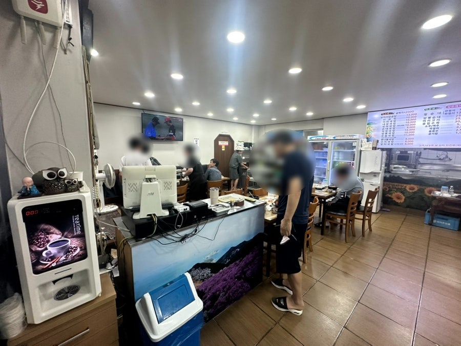 고향국밥 사진 5