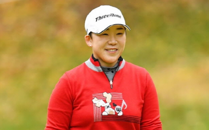 "JLPGA 최초 15억엔" 신지애, 오타니 부러워할 필요 없는 이유 커리어 총정리