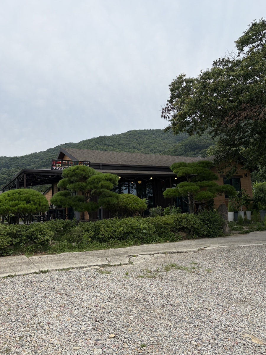 원압산손두부 사진 5