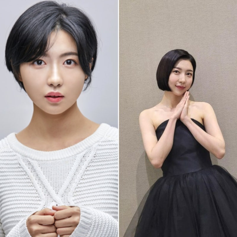 배우 주현영 본명 나이 학력 프로필 및 피아노 전공 포기하고 예고 편입한 사연