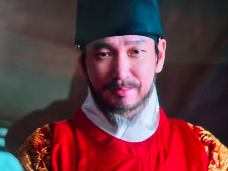 넷플릭스 신작 드라마 동궁 1화 ~ 8화 줄거리 결말의 암시 × 조승우, 곽동연, 꺼먹살이 정체
