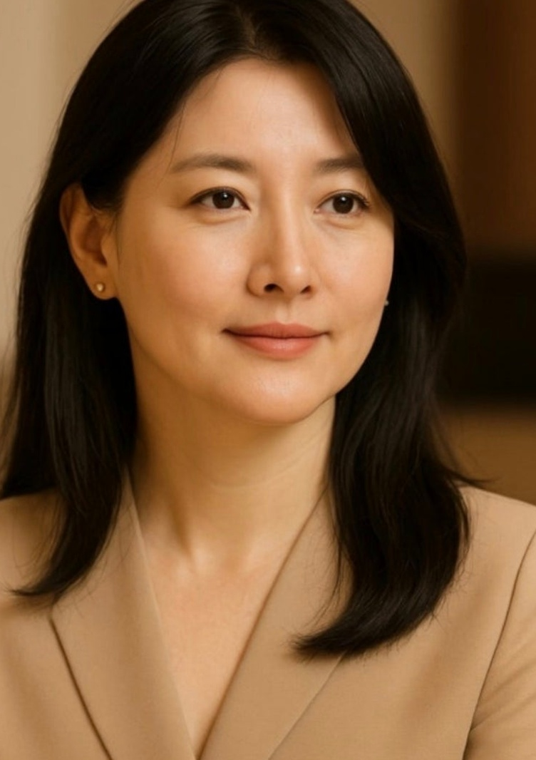 이영애, 55세에도 2조 원대 재력가 남편과 여전한 '방부제 미모' 근황!