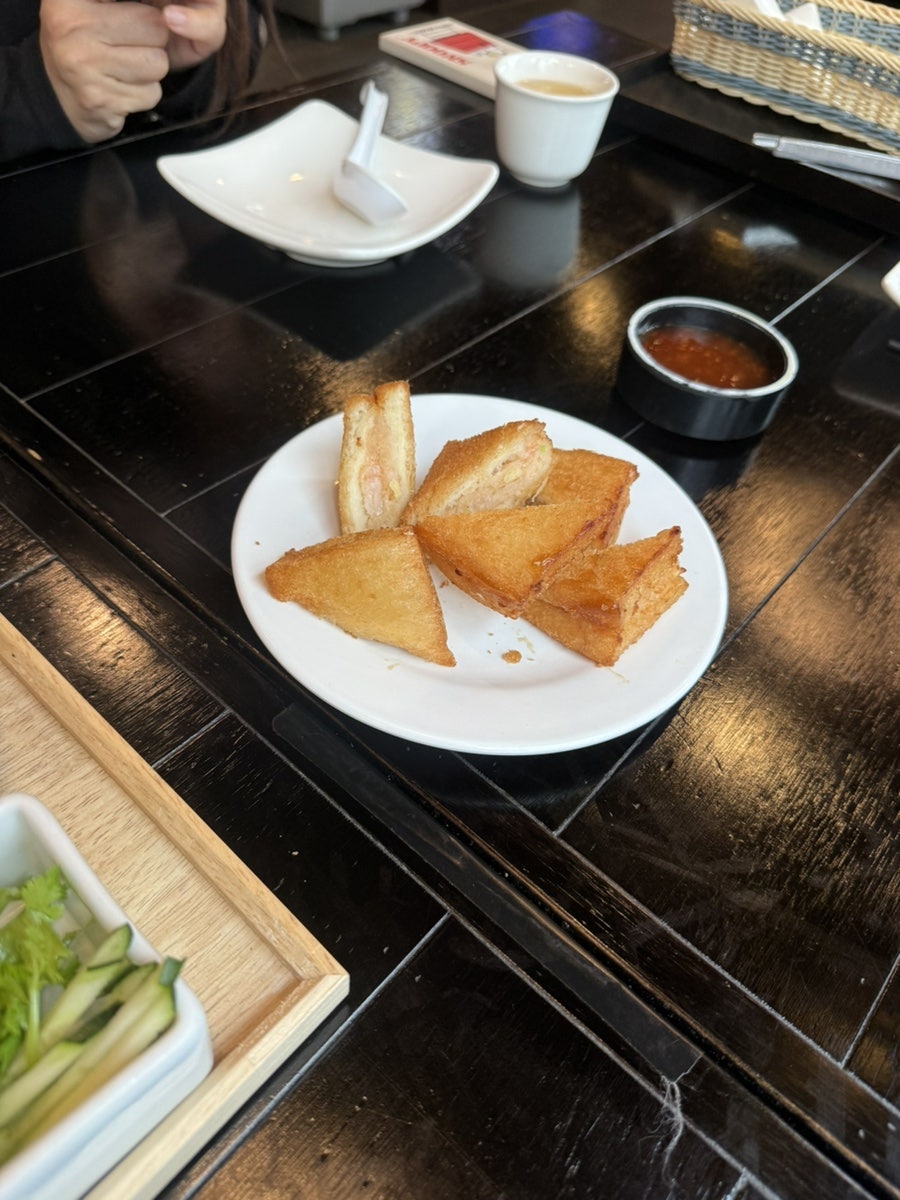 쵸우라멘 사진 4