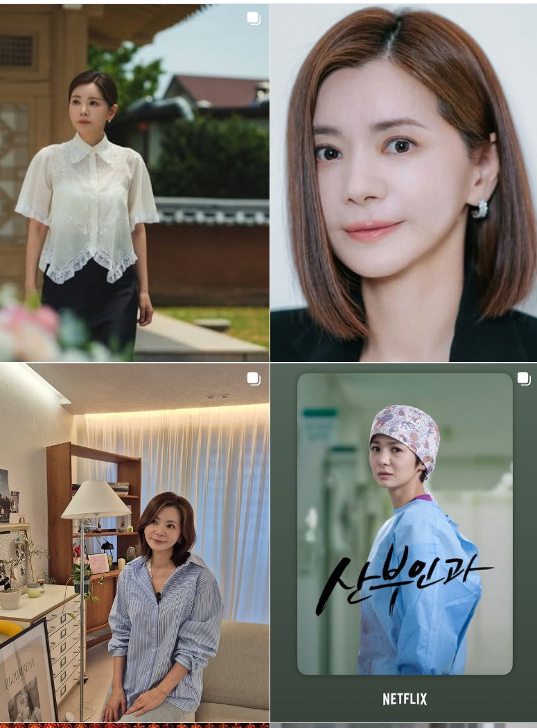 장서희 프로필 총정리｜나이·대표작·아내의 유혹·인어 아가씨·KBS ‘욕망의 덫’ 주미란 ....
