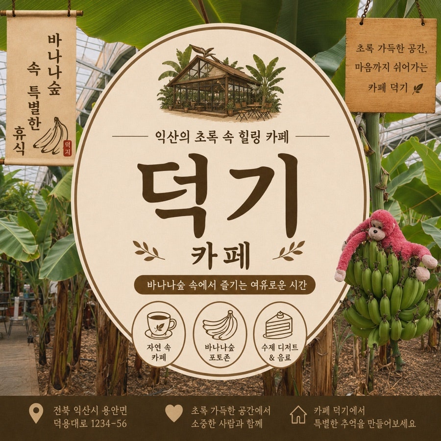카페덕기 사진 1