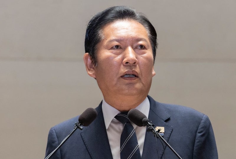 정청래 프로필 총정리, 4선 국회의원에서 더불어민주당 대표까지… 논란과 정치 이력 함께 ....