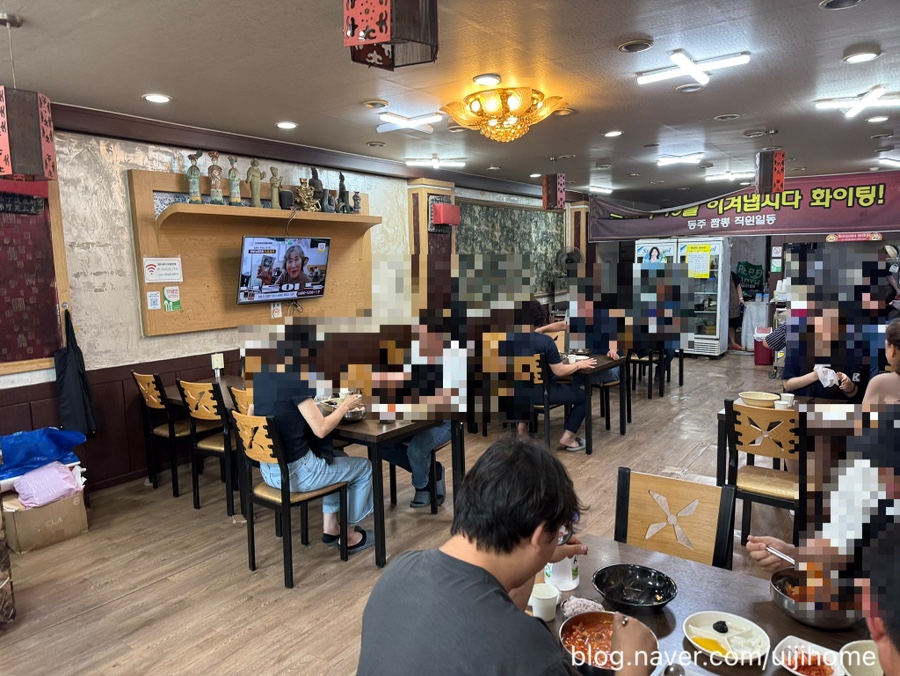 동주짬뽕 사진 2