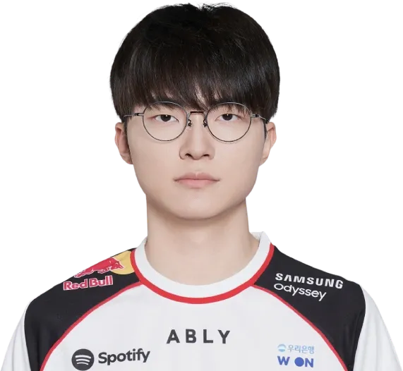 페이커 이상혁, EWC 앰버서더 선정과 전설의 행보