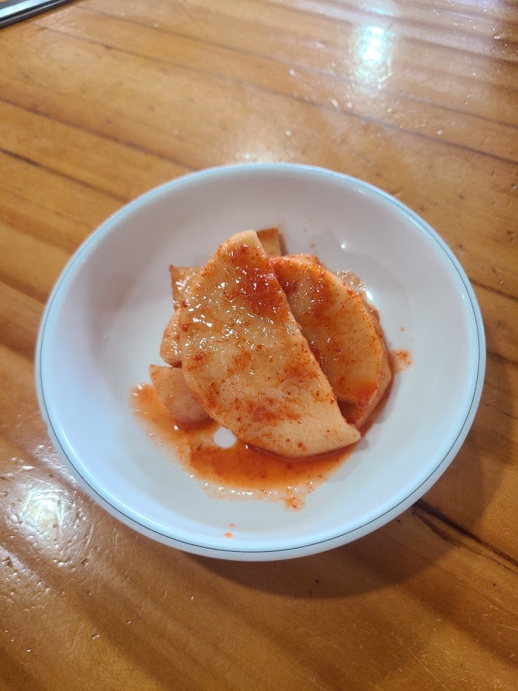 삼성식당 사진 4